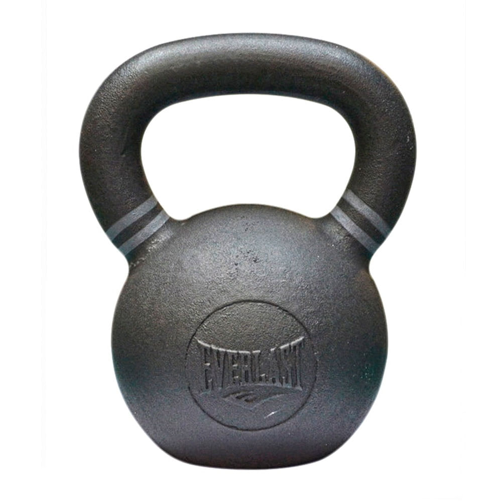 Kettle Bell Dlx Everlast Pulido 44LB img #1