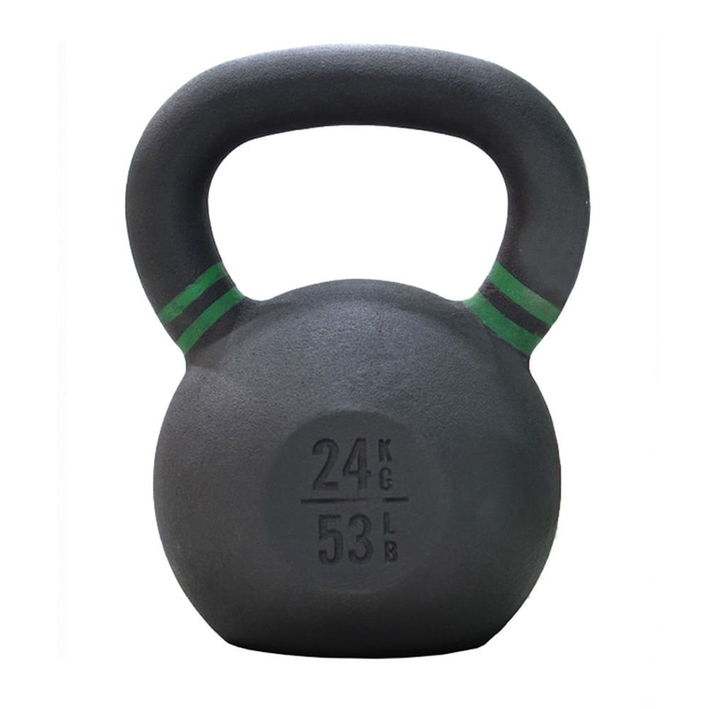 Kettle Bell Dlx Everlast Pulido 53LB img #2