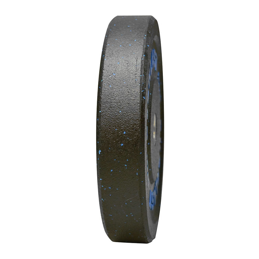 Bumper Plate Everlast 45LB img #2