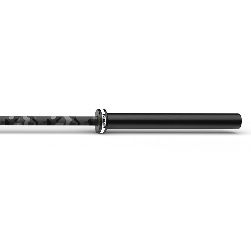 Barra Olimpica 15kg High Capacity Femenina img #7