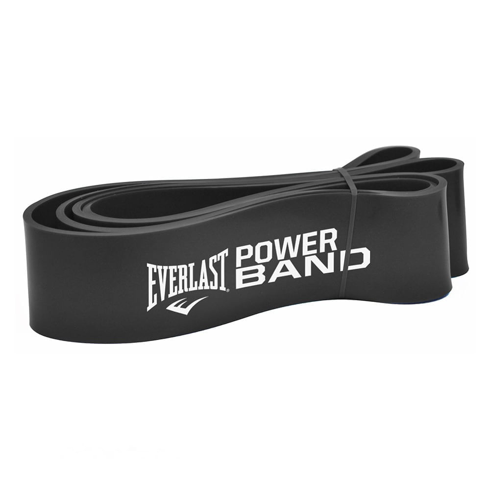 Banda Elastica Everlast 65mm Negro img #1