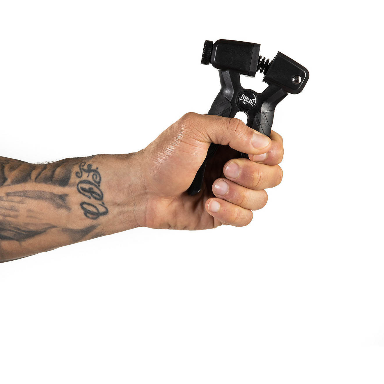 Grip Para Mano Ajustable Tension Alta Everlast img #2