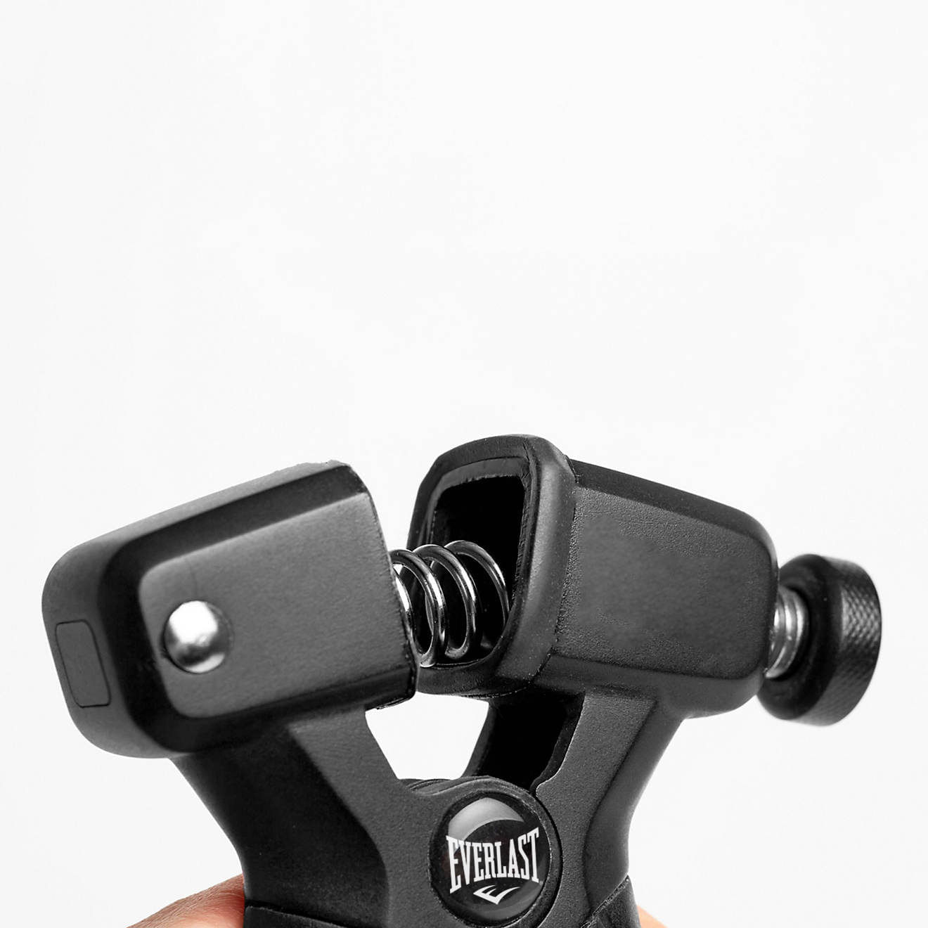 Grip Para Mano Ajustable Tension Alta Everlast img #3