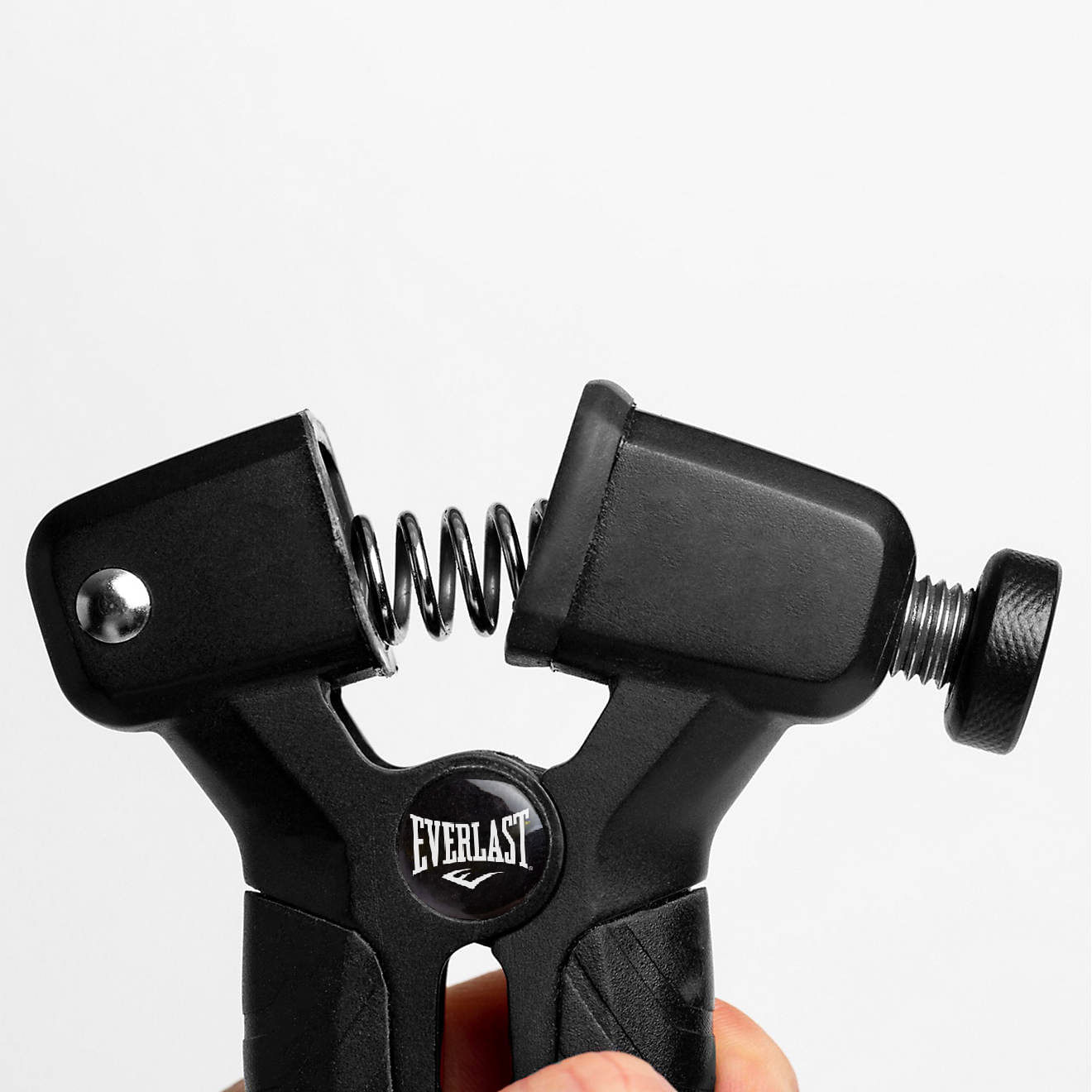Grip Para Mano Ajustable Tension Alta Everlast img #4