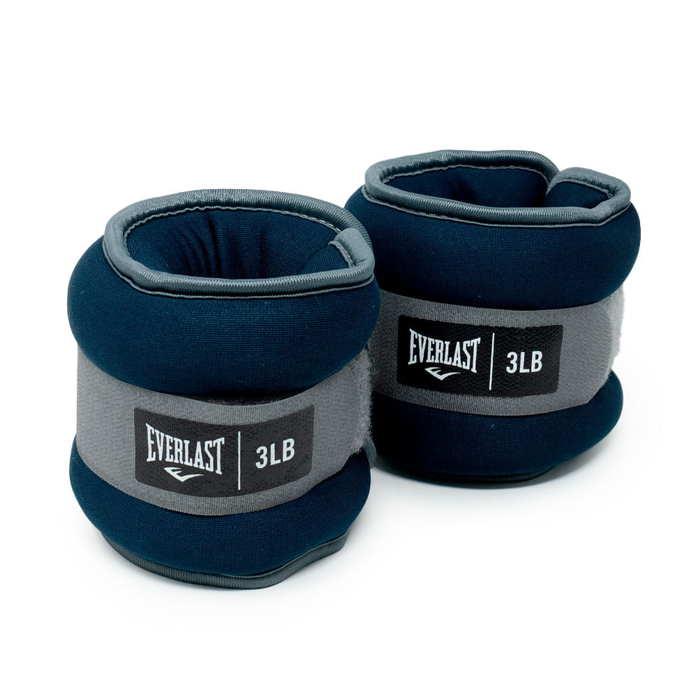 Pesa De Tobillo 6lb Everlast img #1