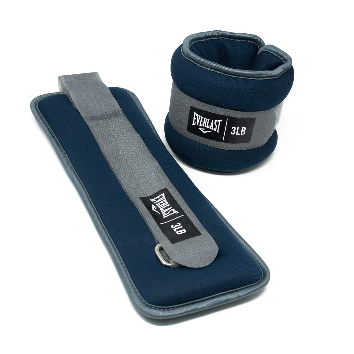 Pesa De Tobillo 6lb Everlast img #2