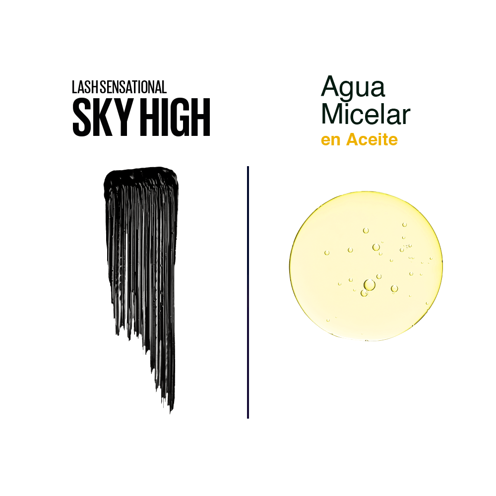 Pack MNY SKY HIGH l + Bifasica 400ml img #3