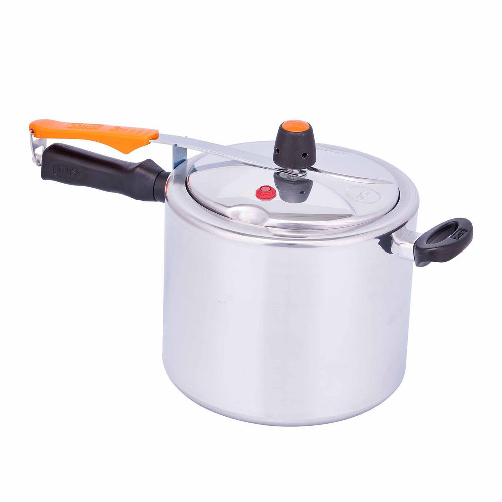 Olla presion IMUSA 7L 7L SECURYPLUS img #1