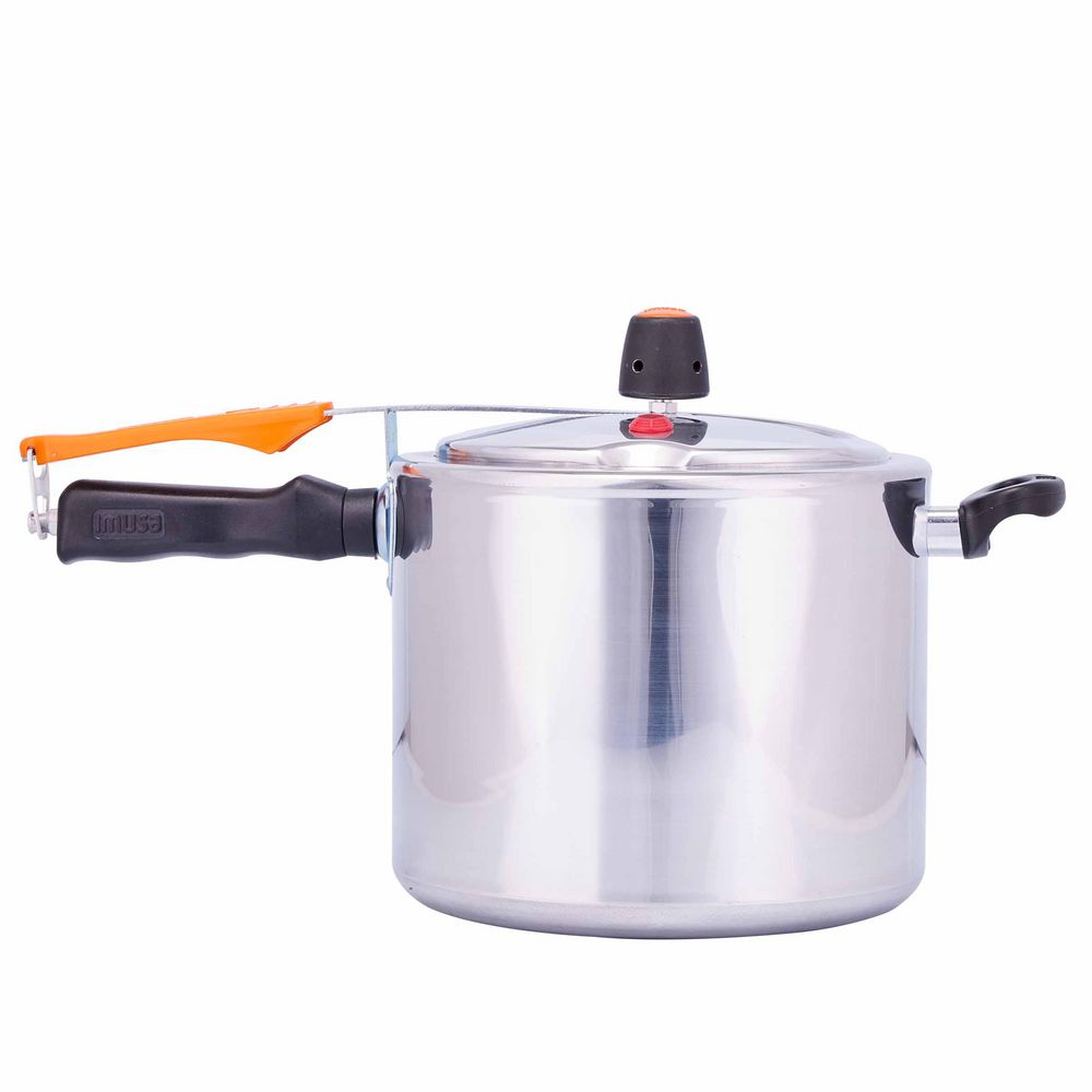 Olla presion IMUSA 7L 7L SECURYPLUS img #6