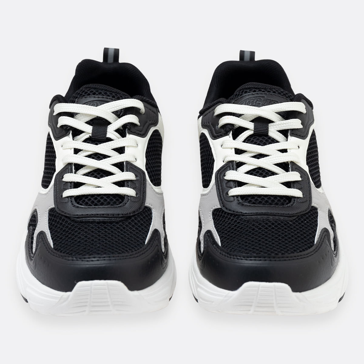 Zapatillas Urbanas Zapatillas Muaa 2021 Confort Jarking Jarking