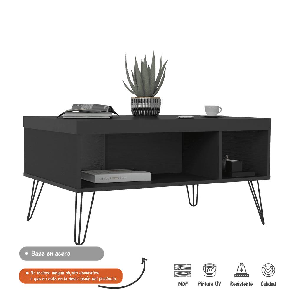 Mesa Centro Liberty Negro img #1