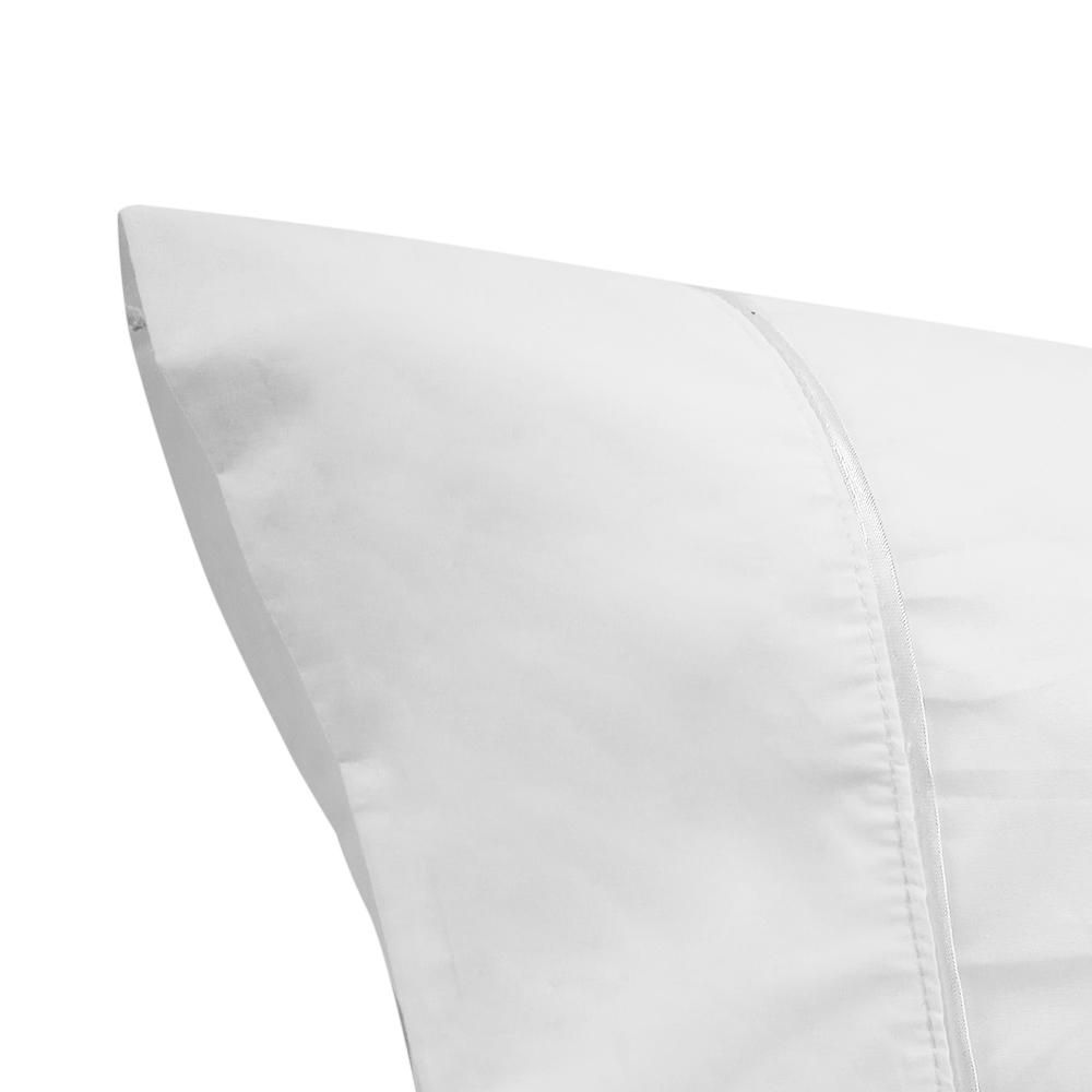 Set x 2 250H Blanco FINLANDEK ESENCIAL 71129 img #3
