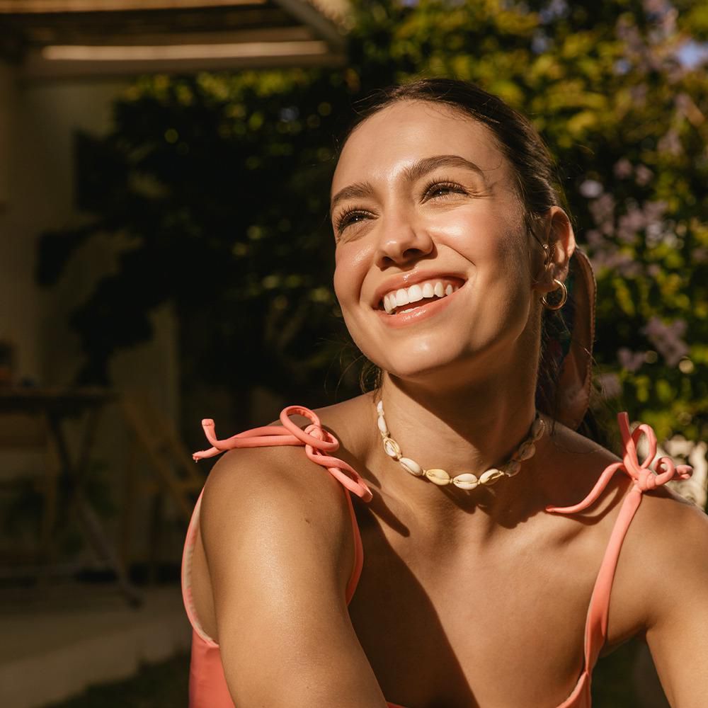 Protector solar NUDE mineral corporal FPS 60+ (100  ml) img #3