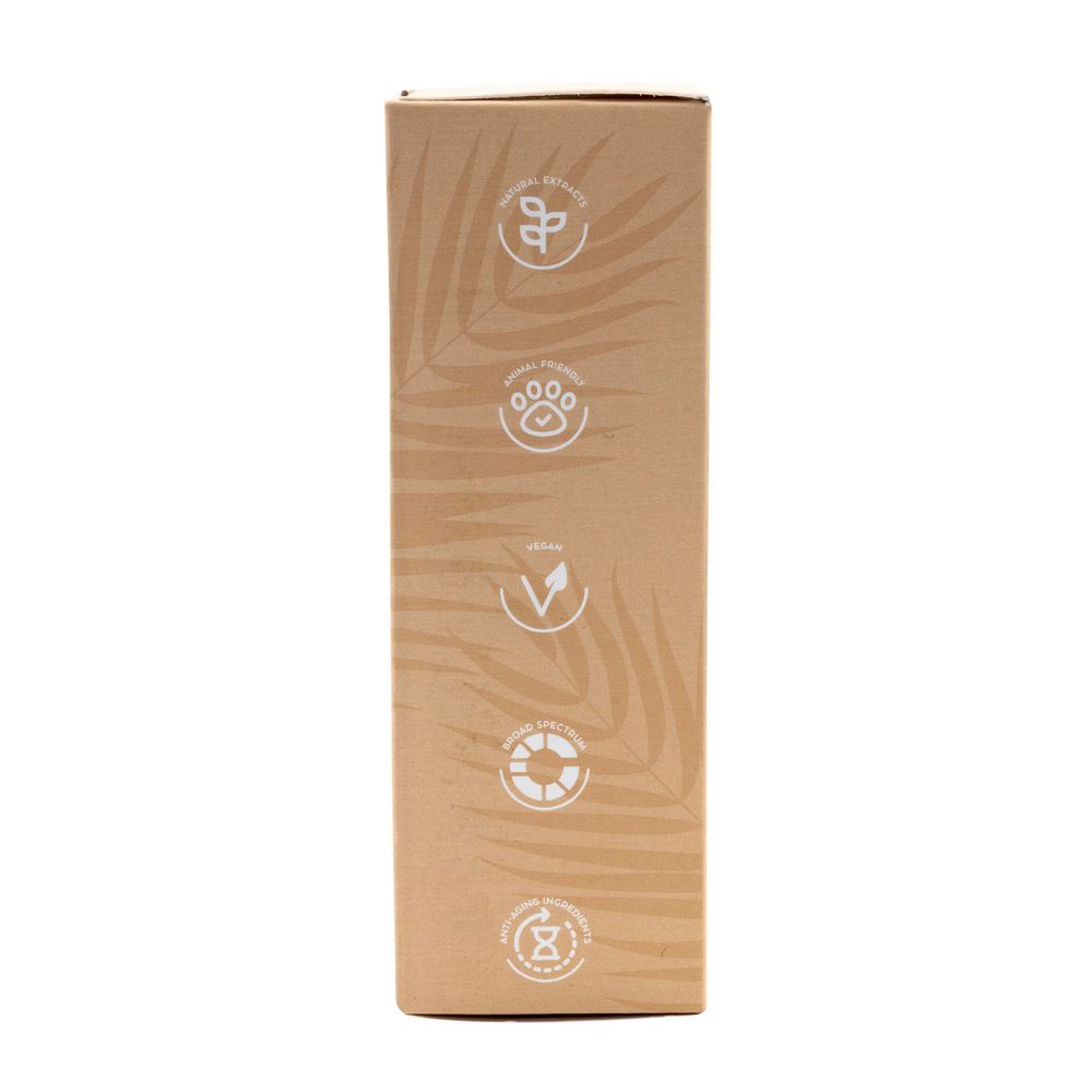 Protector solar MLÉ color FPS 50 (50  ml) img #3
