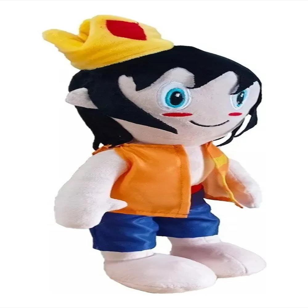 Peluche Trollino Los Compas Éxito