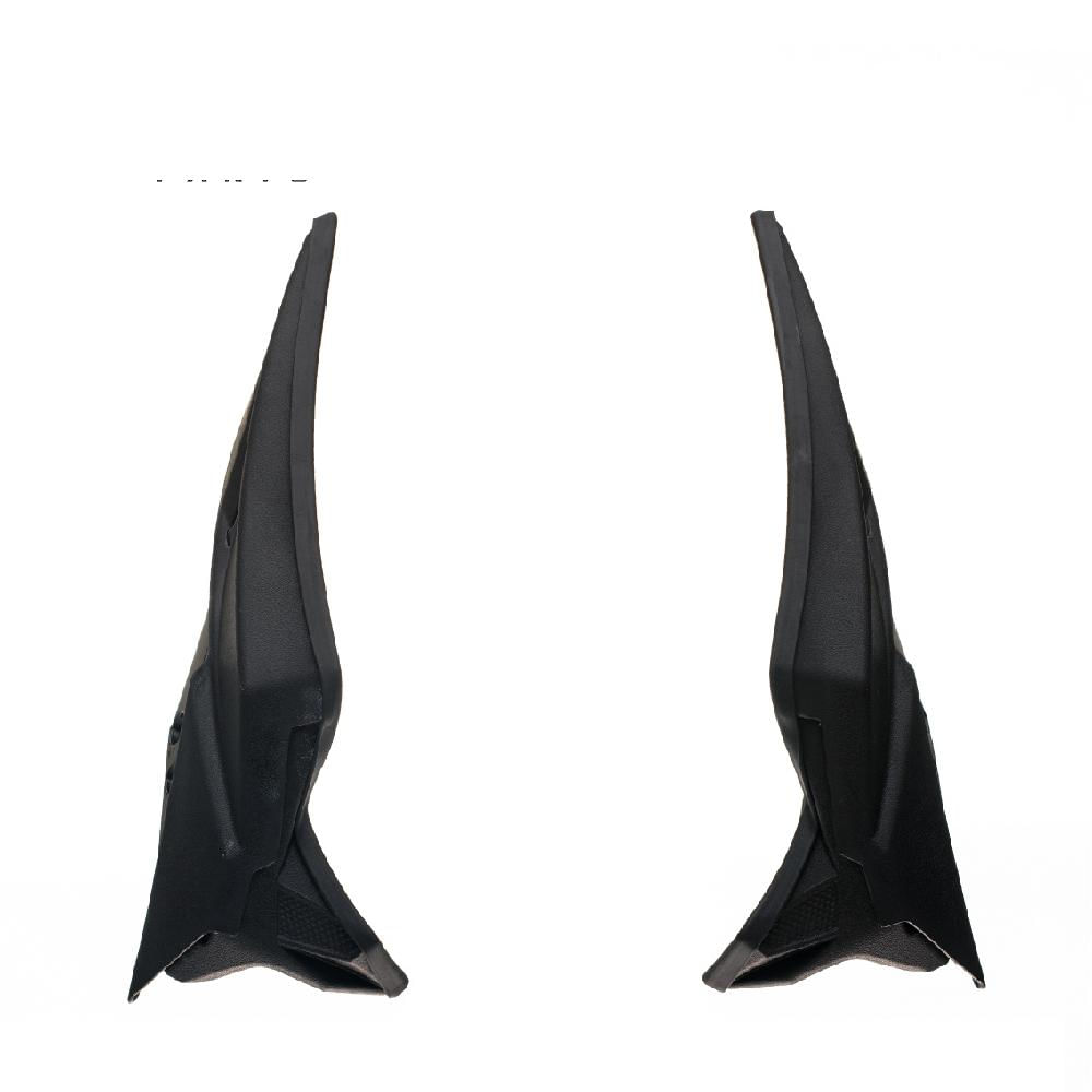 Complemento Carenaje Pulsar 180 img #2