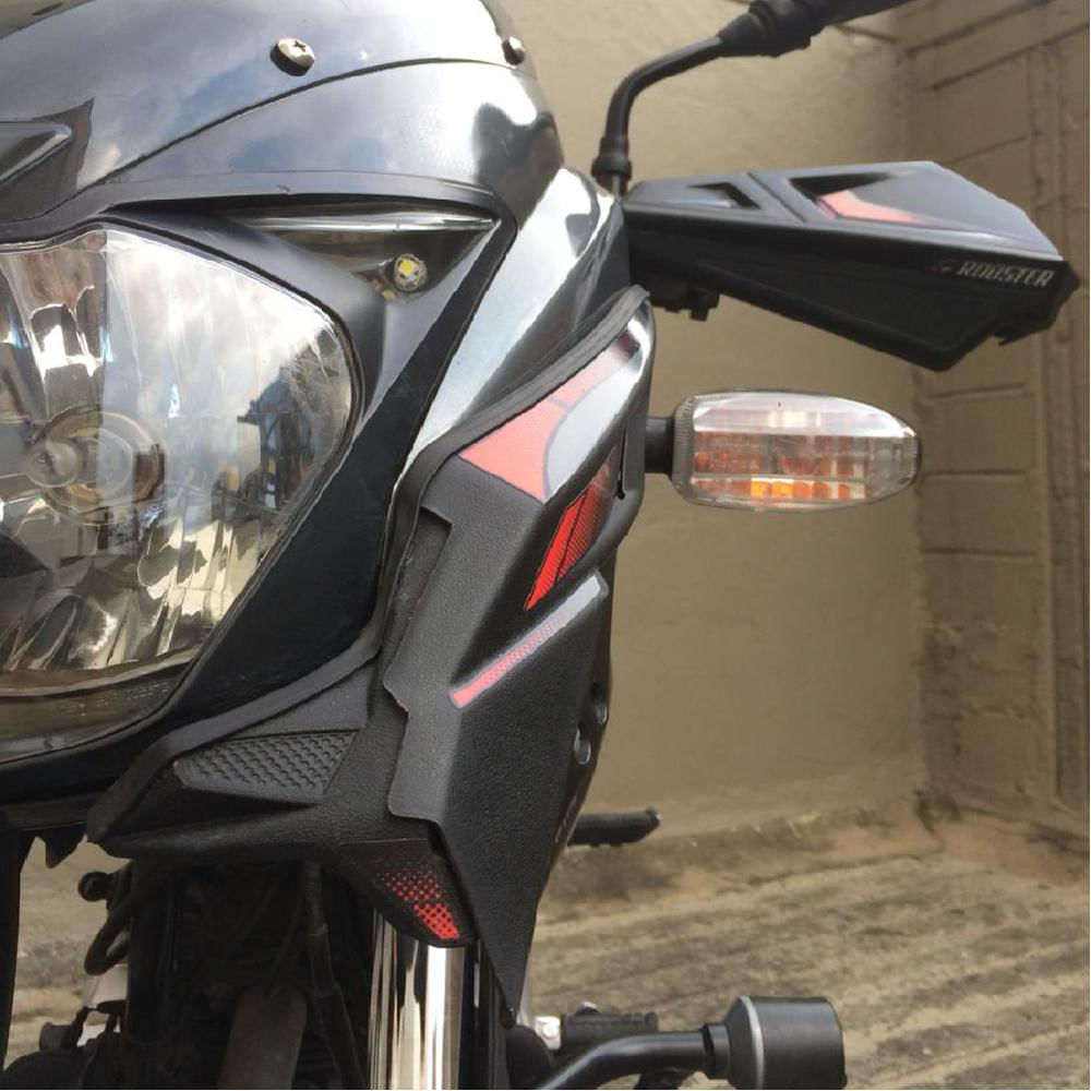 Complemento Carenaje Pulsar 180 img #3