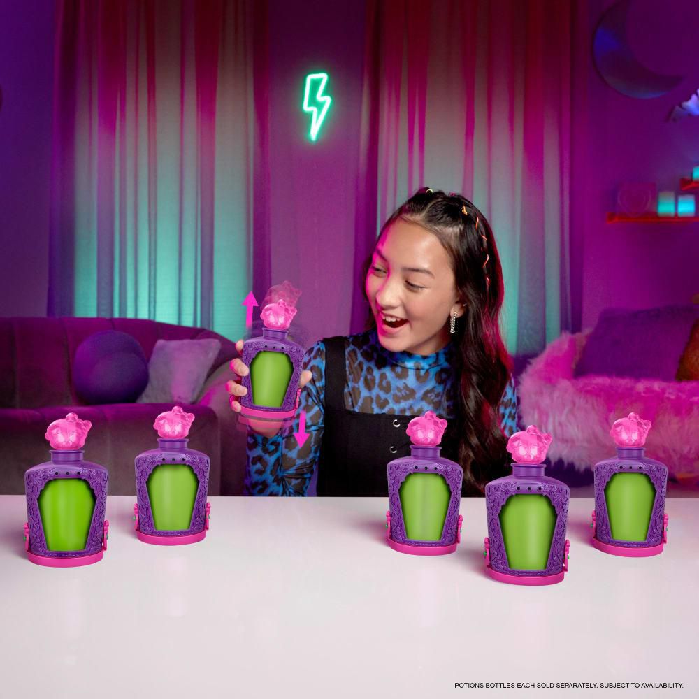 Muñeca    MONSTER HIGH img #2
