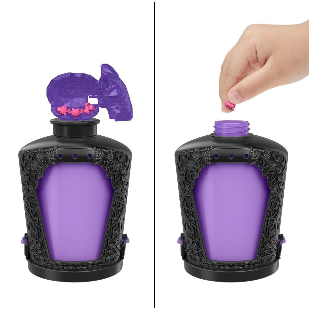Muñeca    MONSTER HIGH img #3