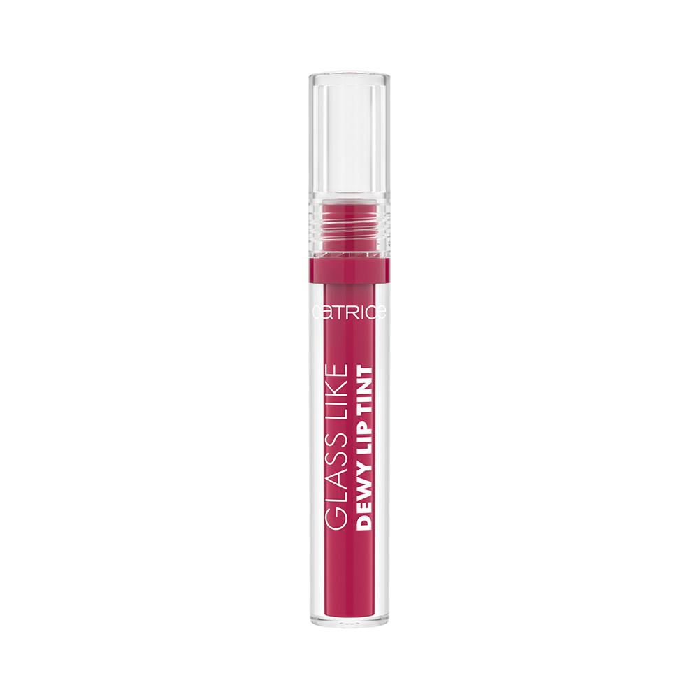 Brillo labial CATRICE glasslike dwy t rosado (3  ml) img #2
