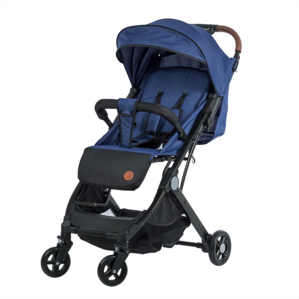 Coche Maleta Compact Eb195 Azul img #1