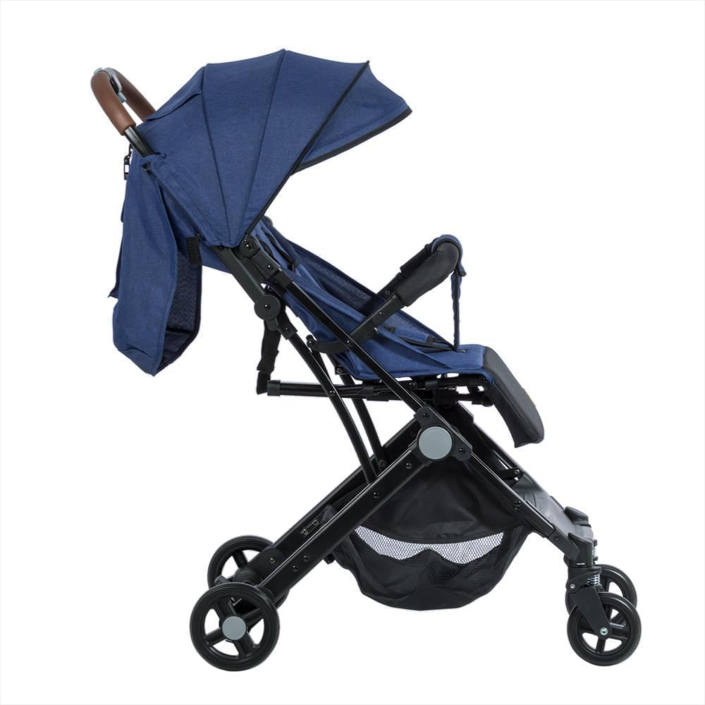 Coche Maleta Compact Eb195 Azul img #2