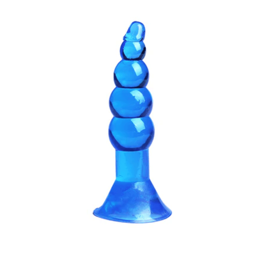 Acostumbrador anal noah azul img #1