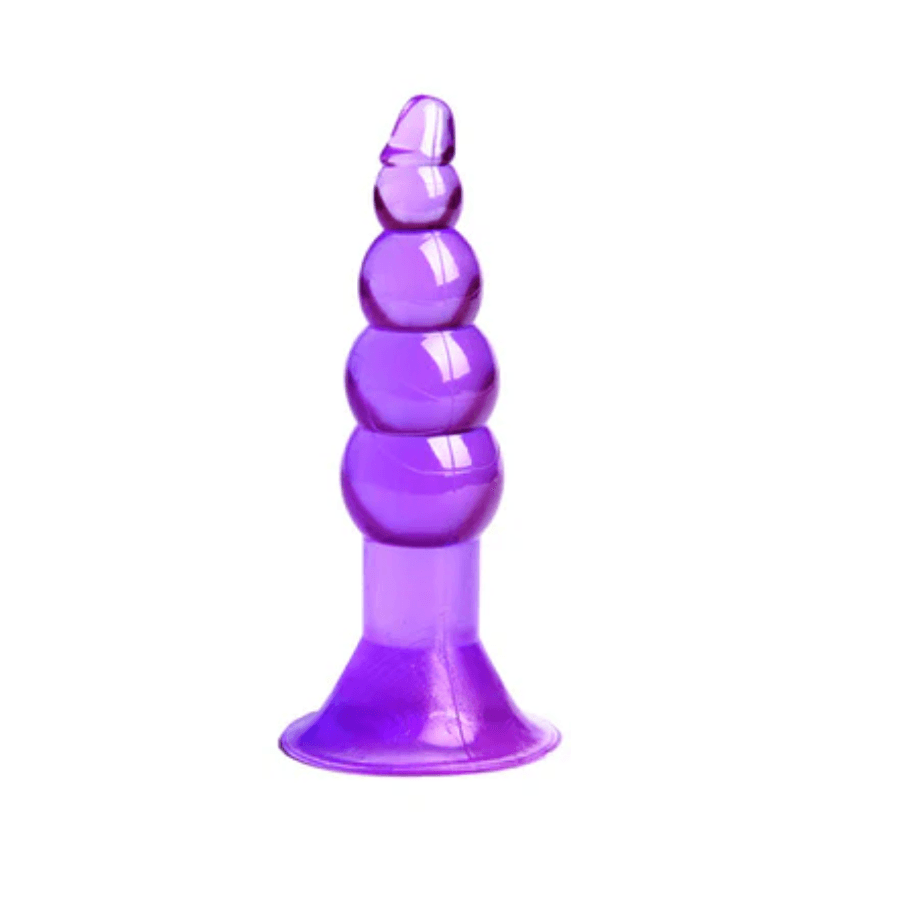 Acostumbrador anal noah morado img #1