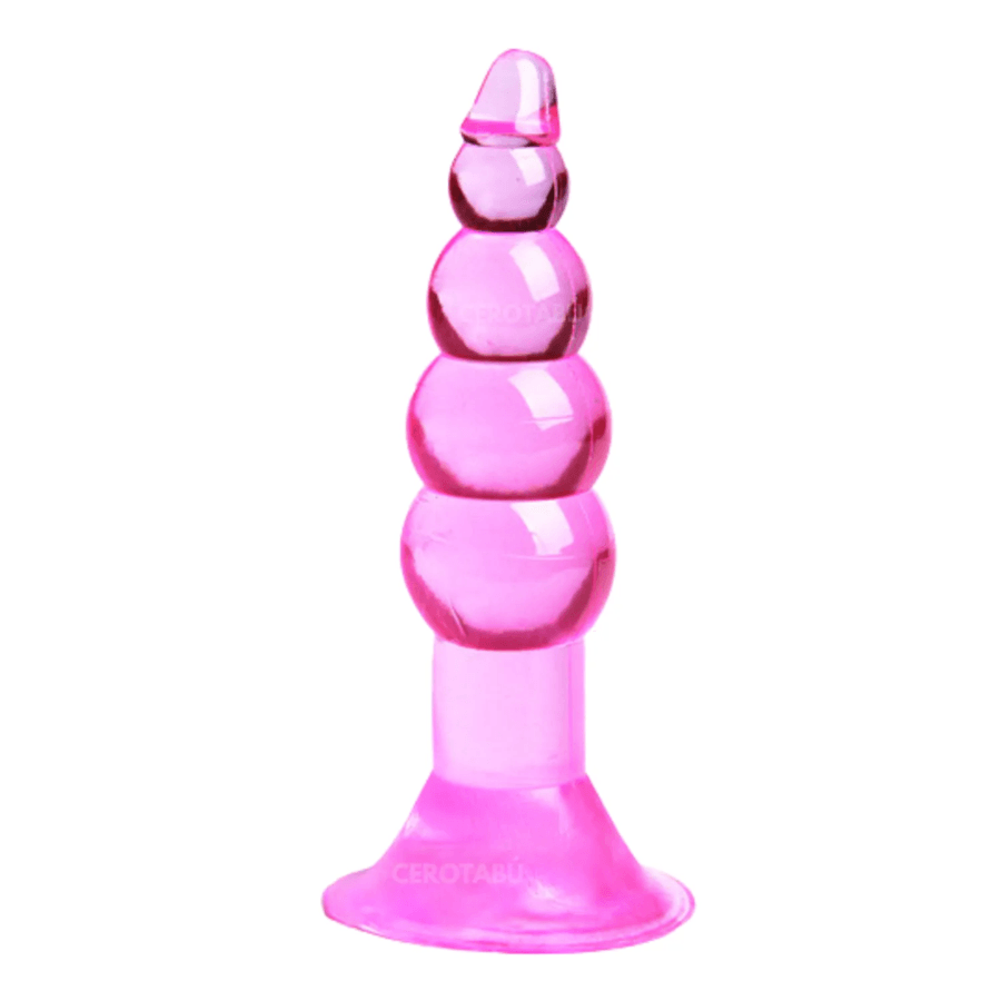 Acostumbrador anal noah rosado img #1