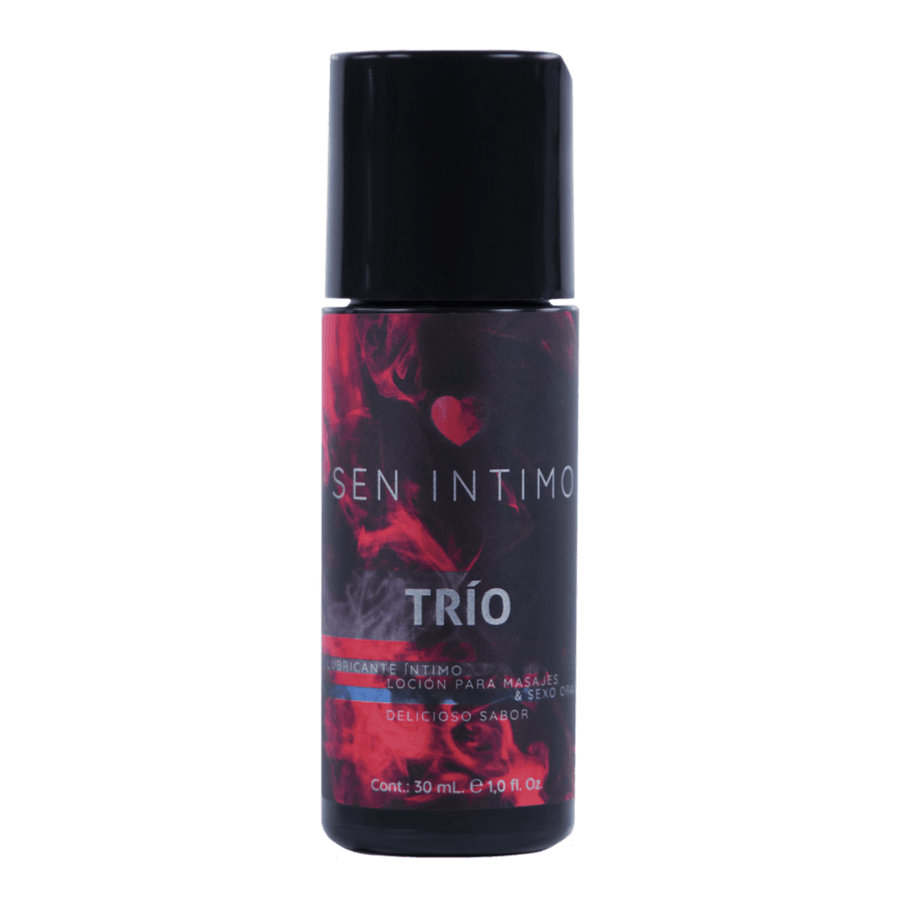 Lubricante sen intimo trio 30 ml img #2