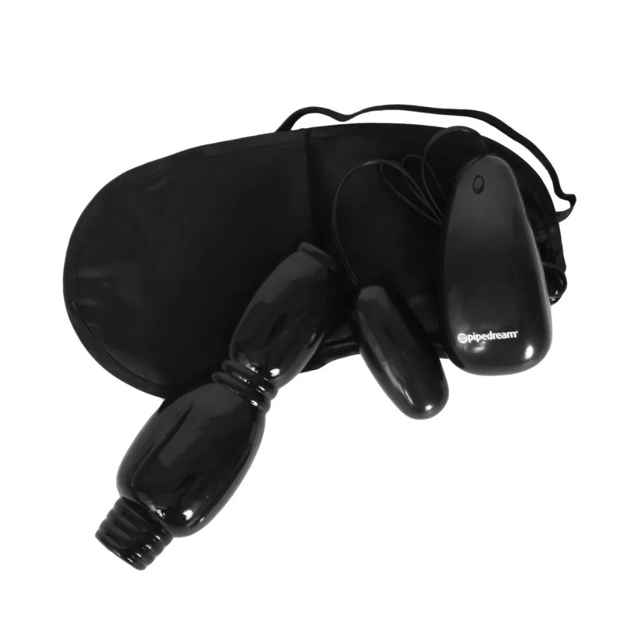 Vibrating head teazer img #4