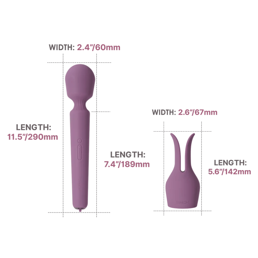 Vibrador svakom emma neo 2 img #4
