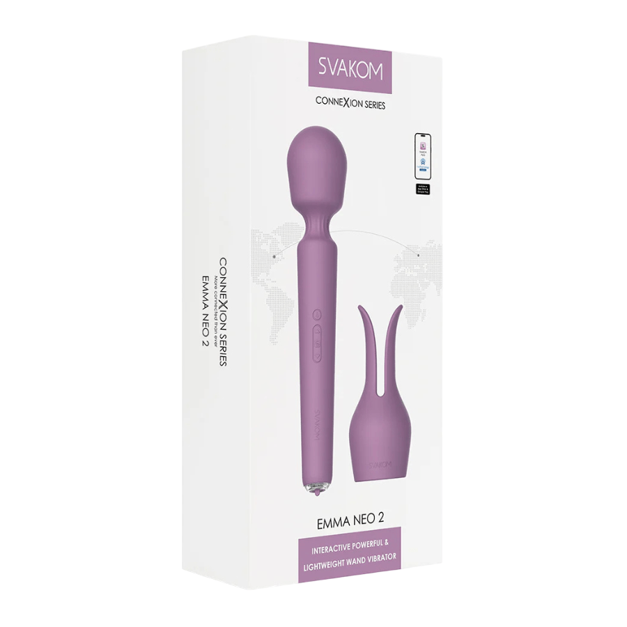 Vibrador svakom emma neo 2 img #8