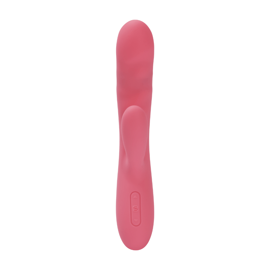 Vibrador svakom avery rosado img #6
