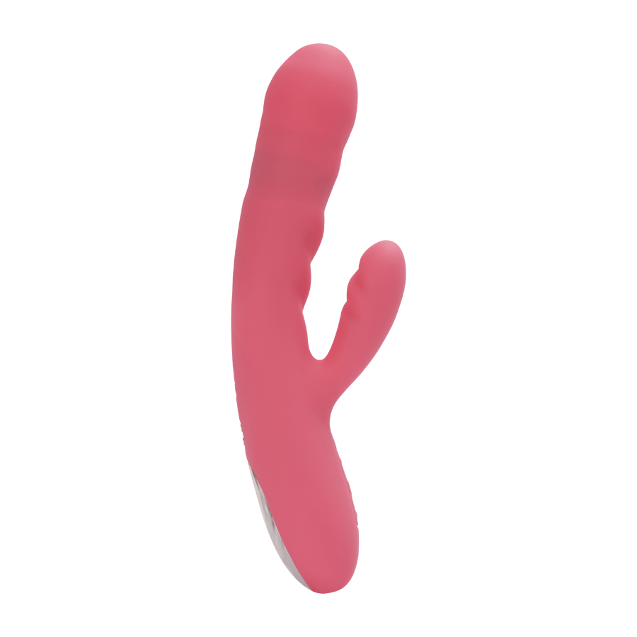 Vibrador svakom avery rosado img #2