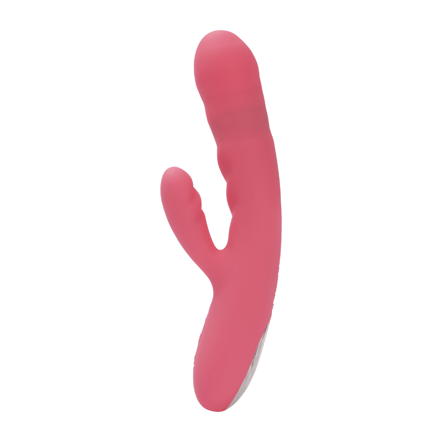 Vibrador svakom avery rosado img #3