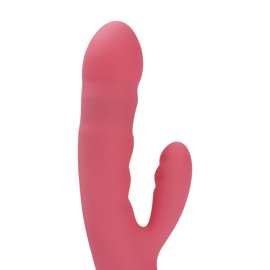 Vibrador svakom avery rosado img #5