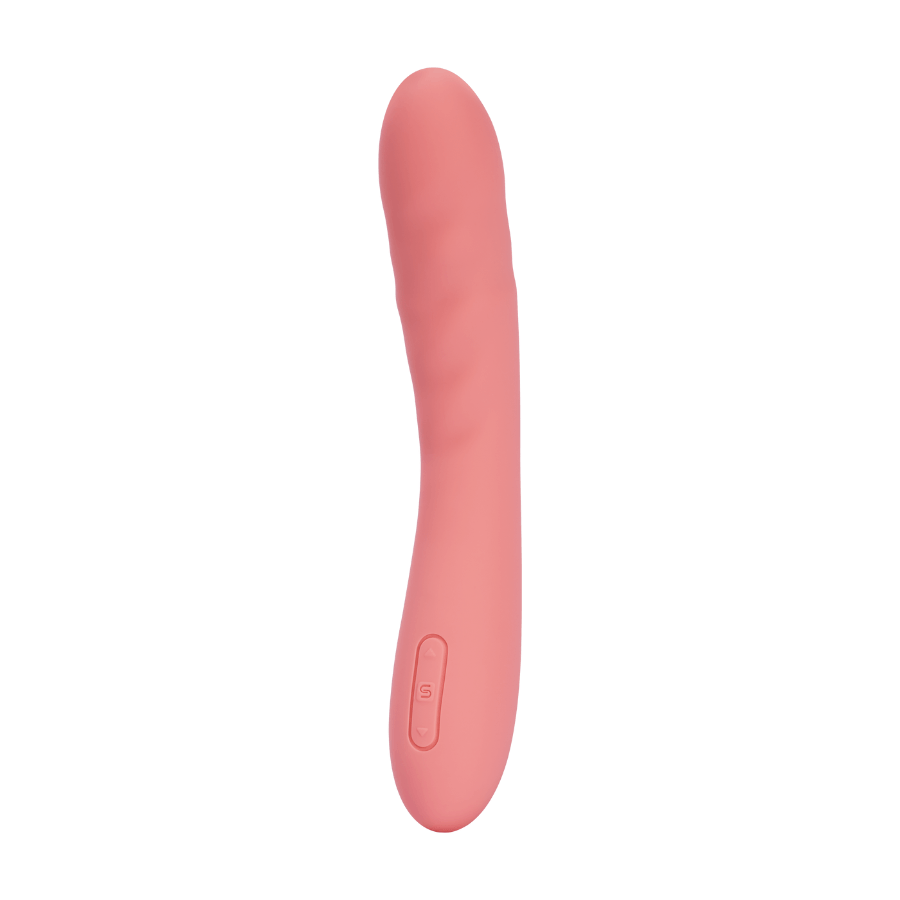 Vibrador svakom ava neo rosado img #3