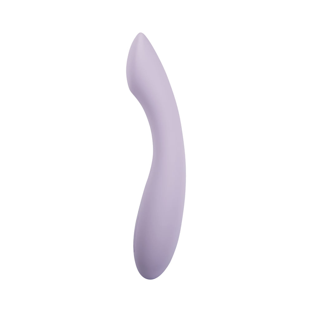 Vibrador svakom amy 2 lila img #2