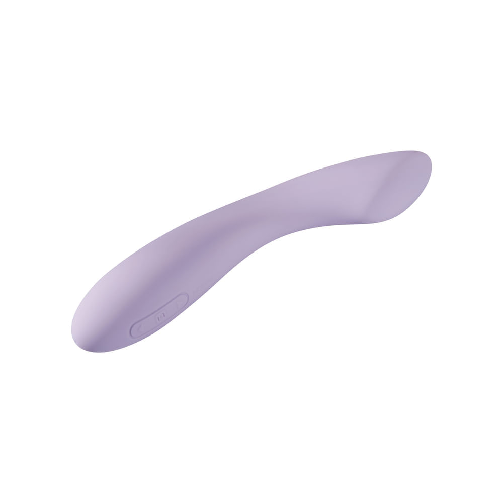 Vibrador svakom amy 2 lila img #6
