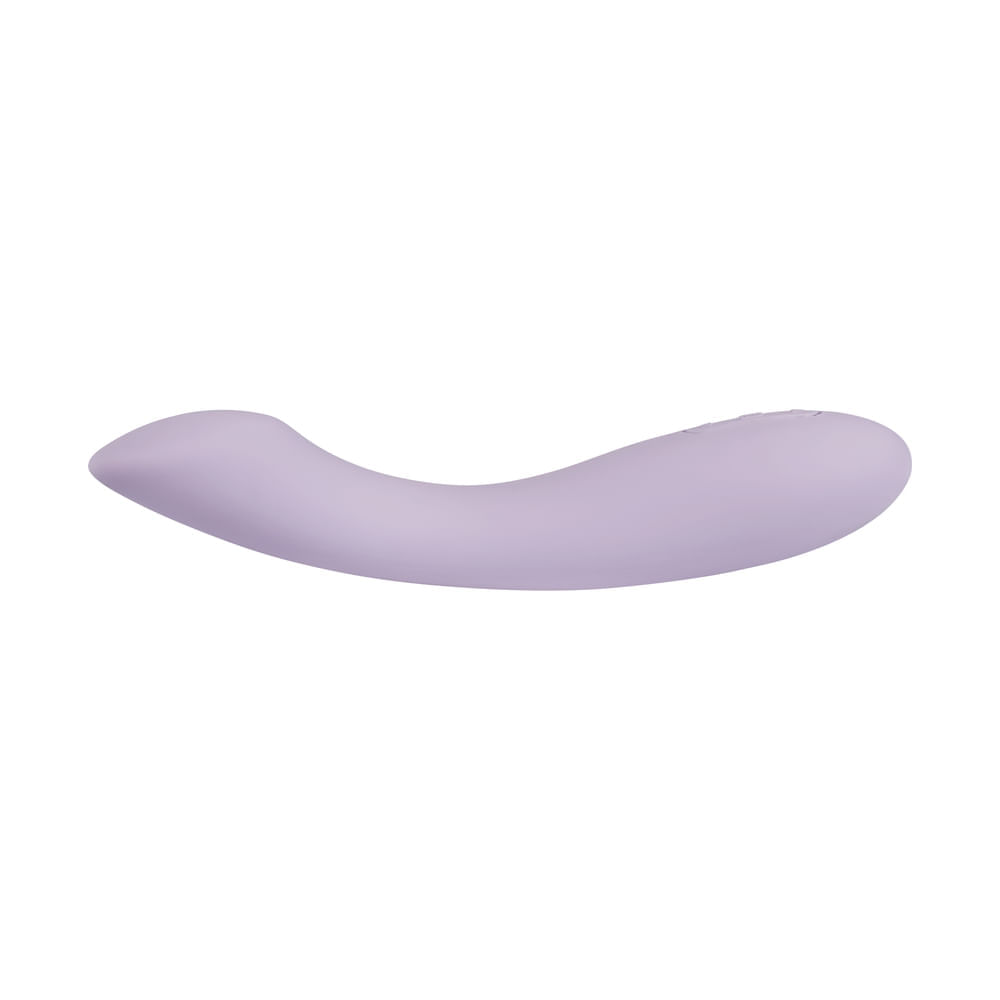 Vibrador svakom amy 2 lila img #5