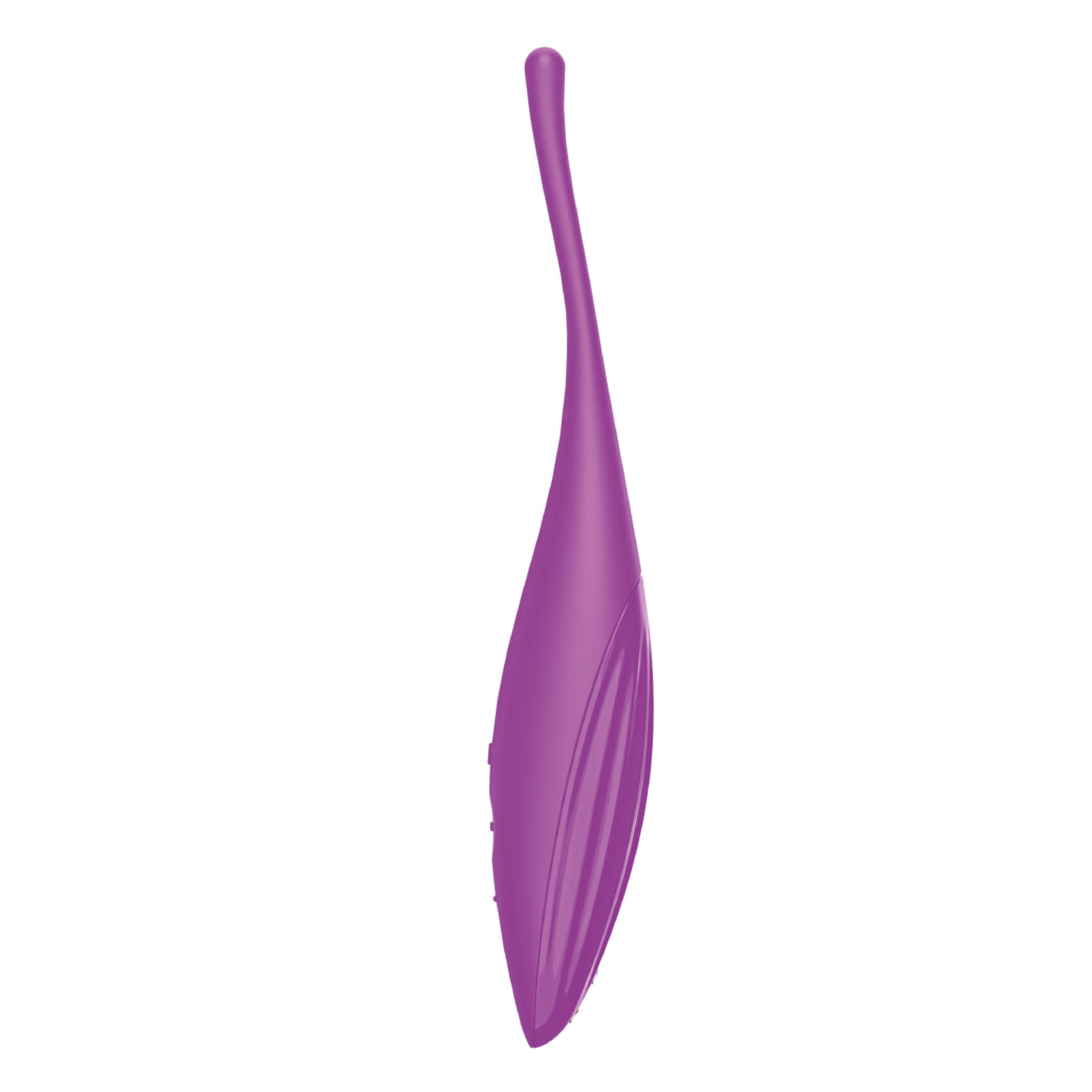 Vibrador satisfyer twirling joy morado img #3