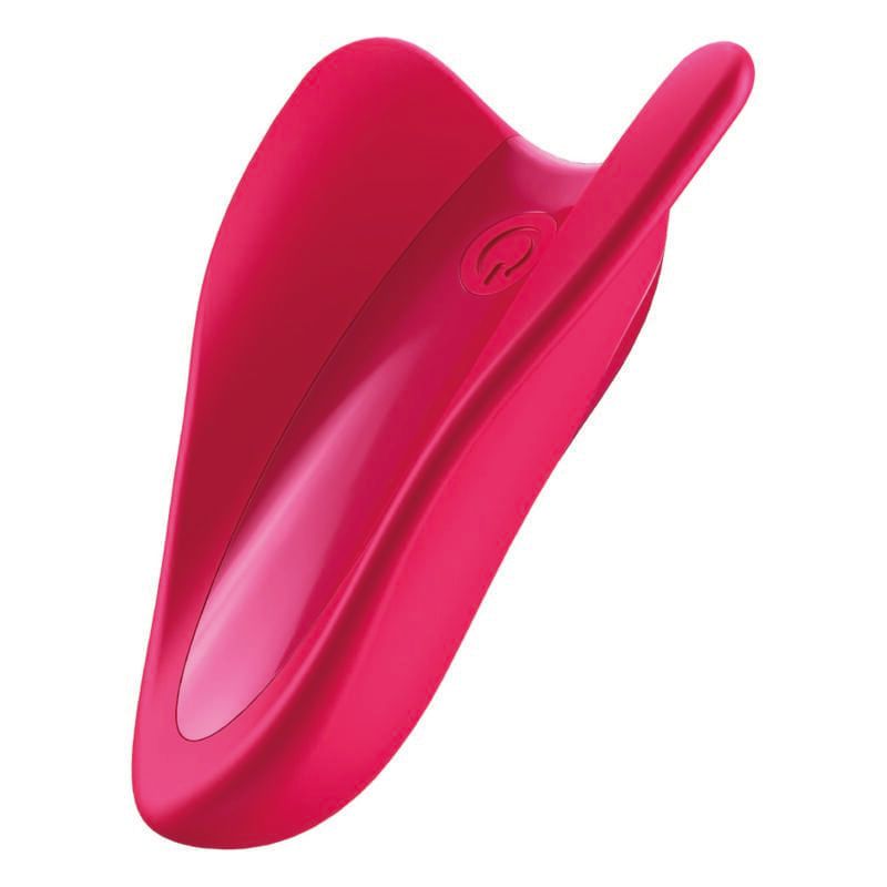 Vibrador satisfyer high fly fucsia img #1