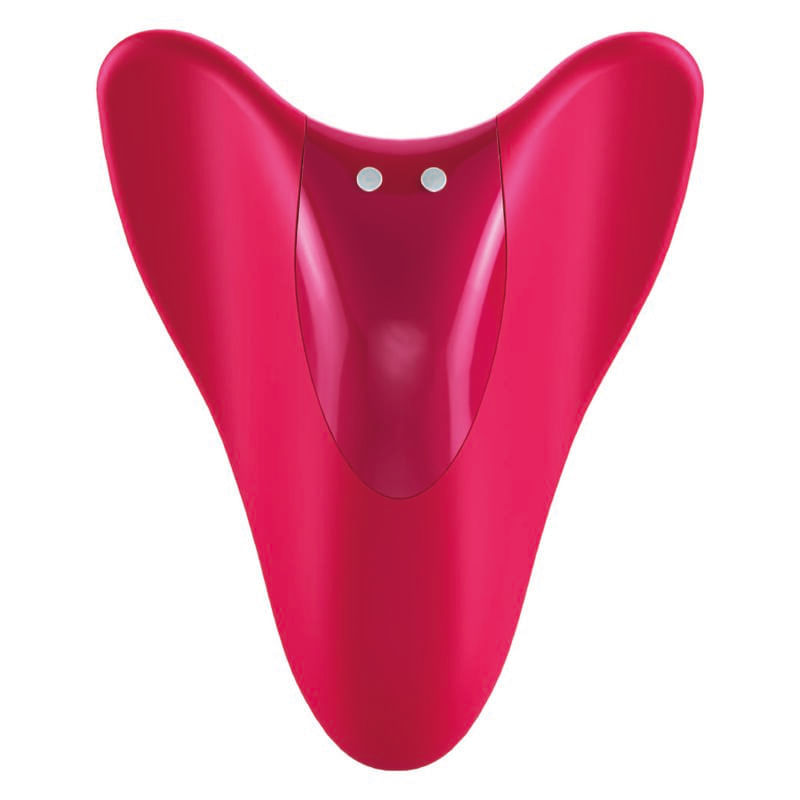 Vibrador satisfyer high fly fucsia img #3