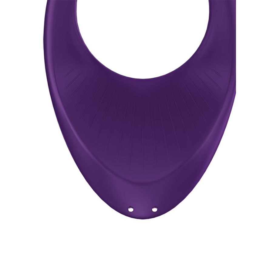 Vibrador satisfyer endless love morado img #6
