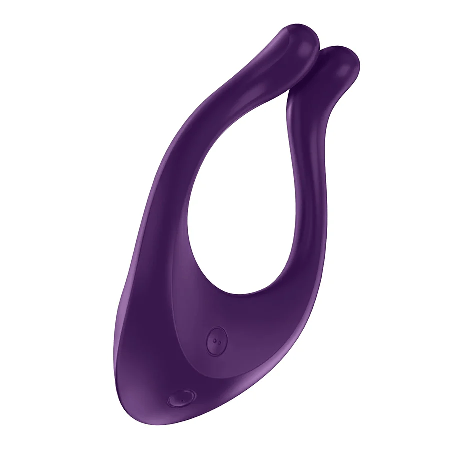 Vibrador satisfyer endless love morado img #4