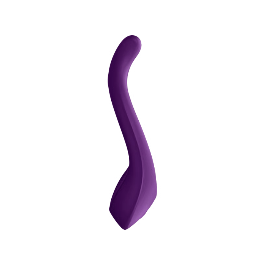 Vibrador satisfyer endless love morado img #5