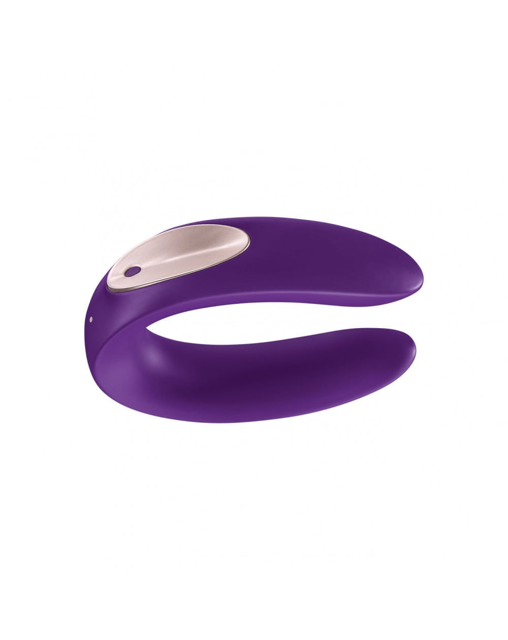 Vibrador satisfyer double plus remote img #4