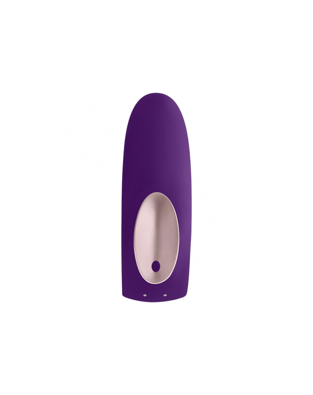 Vibrador satisfyer double plus remote img #2