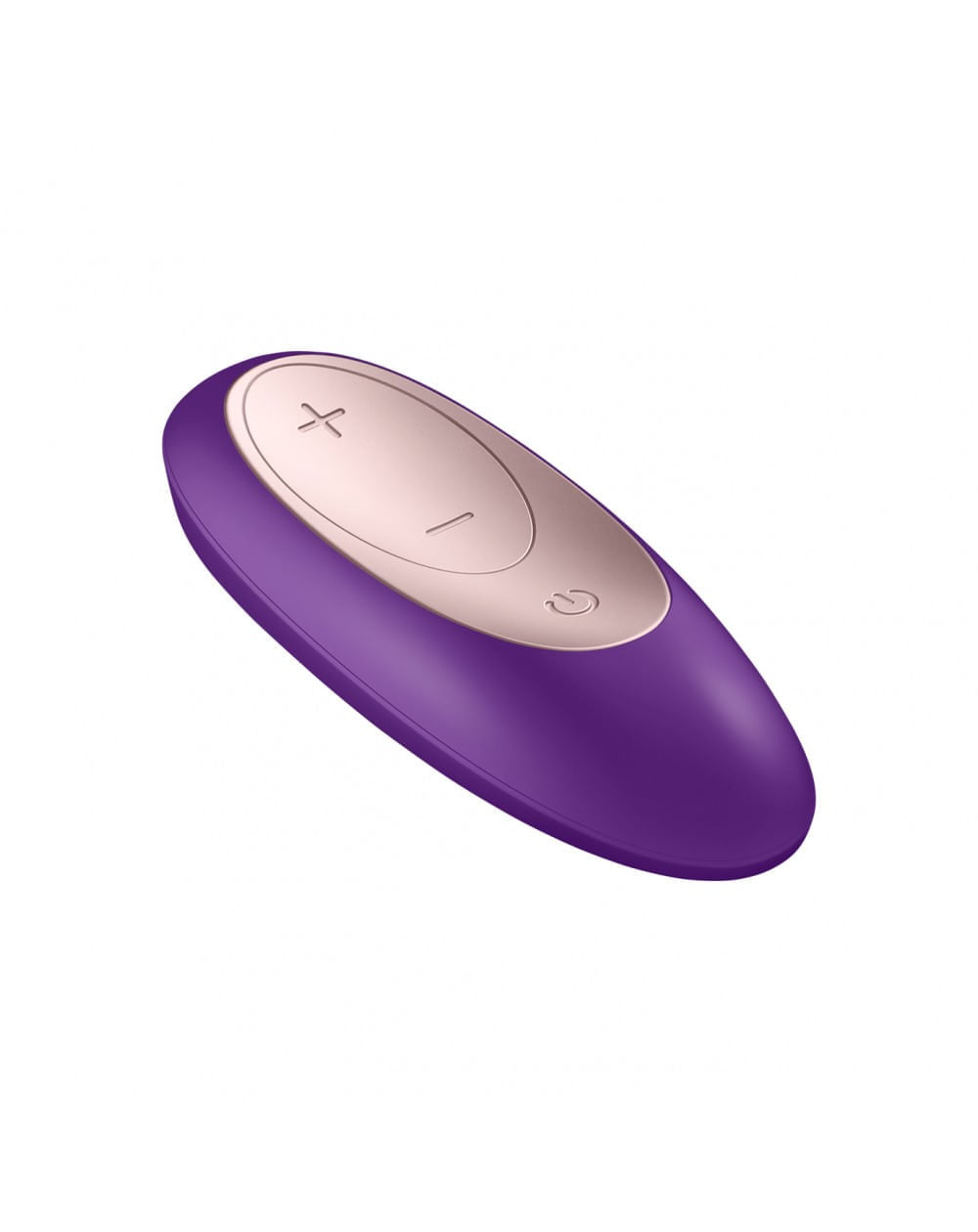 Vibrador satisfyer double plus remote img #3